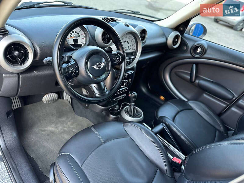 Хэтчбек MINI Cooper 2011 в Одессе фото 2 Хэтчбек MINI Cooper 2011 в Одессе