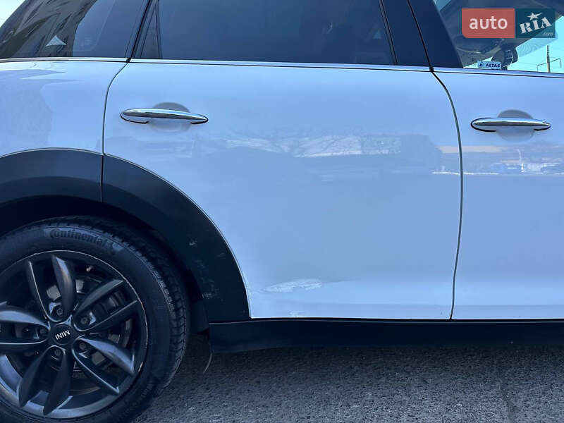 Хэтчбек MINI Cooper 2011 в Одессе фото 7 Хэтчбек MINI Cooper 2011 в Одессе