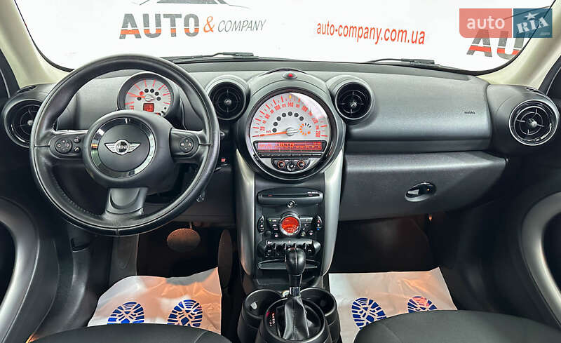 Хэтчбек MINI Cooper 2013 в Львове фото 21 Хэтчбек MINI Cooper 2013 в Львове