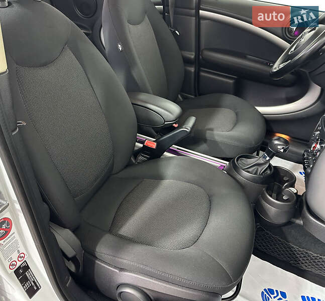 Хэтчбек MINI Cooper 2013 в Львове фото 11 Хэтчбек MINI Cooper 2013 в Львове