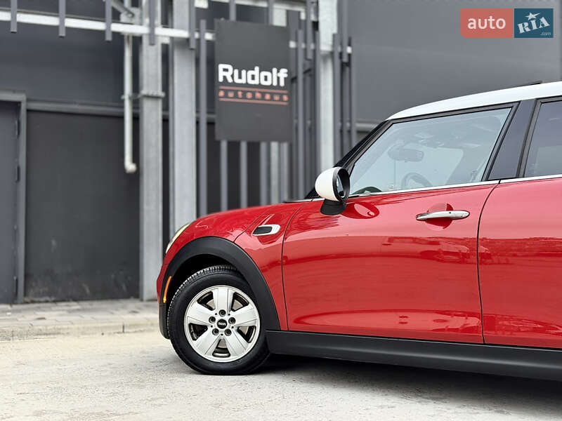 Хэтчбек MINI Cooper 2014 в Киеве