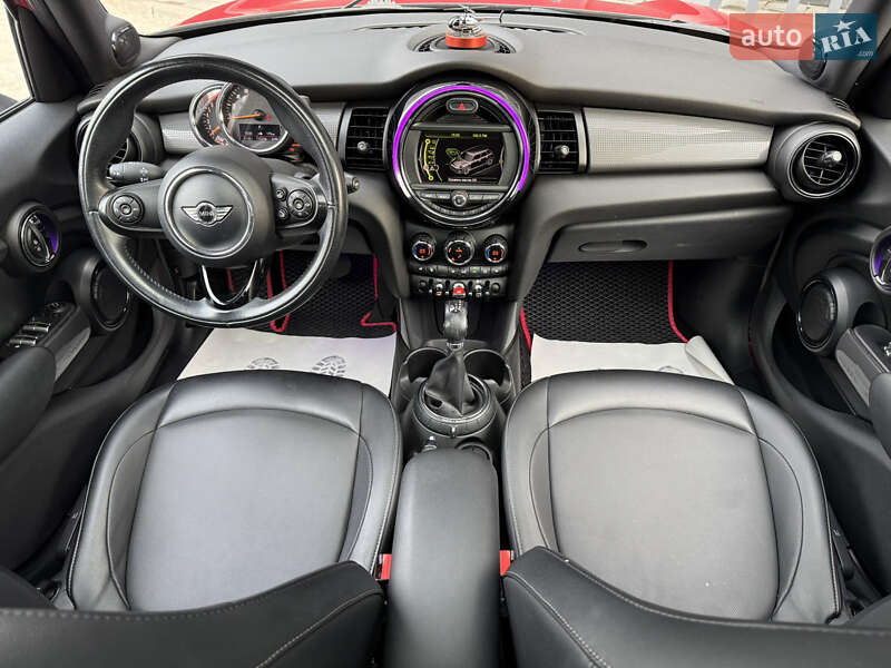 Хэтчбек MINI Cooper 2014 в Киеве