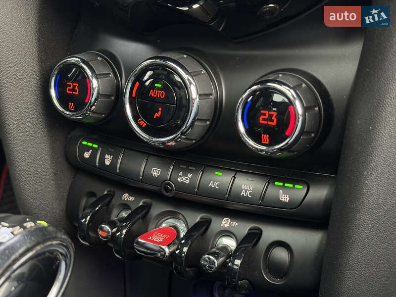 Хэтчбек MINI Cooper 2014 в Киеве