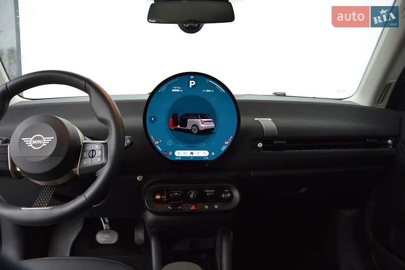 Хэтчбек MINI Cooper 2024 в Киеве