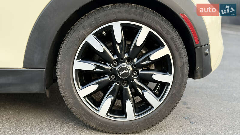Хэтчбек MINI Cooper 2019 в Житомире фото 20 Хэтчбек MINI Cooper 2019 в Житомире