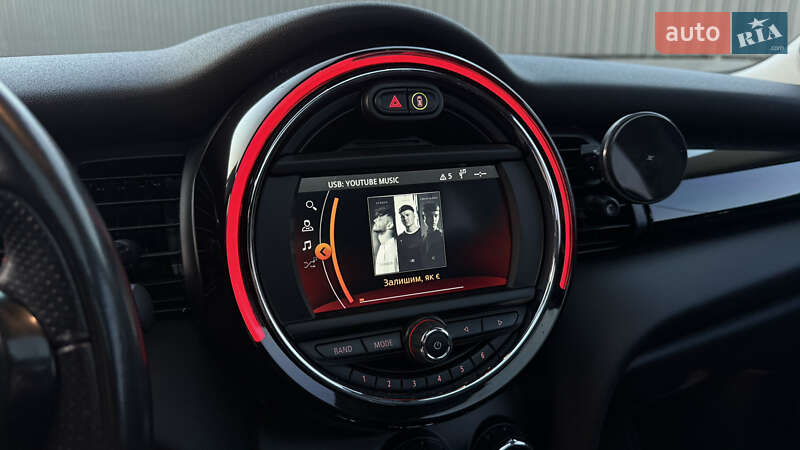 Хэтчбек MINI Cooper 2019 в Житомире фото 31 Хэтчбек MINI Cooper 2019 в Житомире