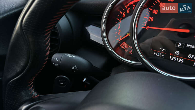 Хэтчбек MINI Cooper 2019 в Житомире фото 34 Хэтчбек MINI Cooper 2019 в Житомире