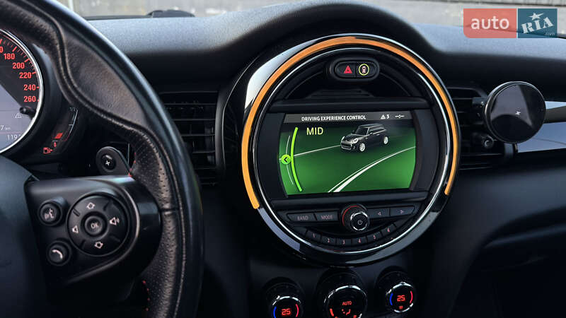 Хэтчбек MINI Cooper 2019 в Житомире фото 38 Хэтчбек MINI Cooper 2019 в Житомире