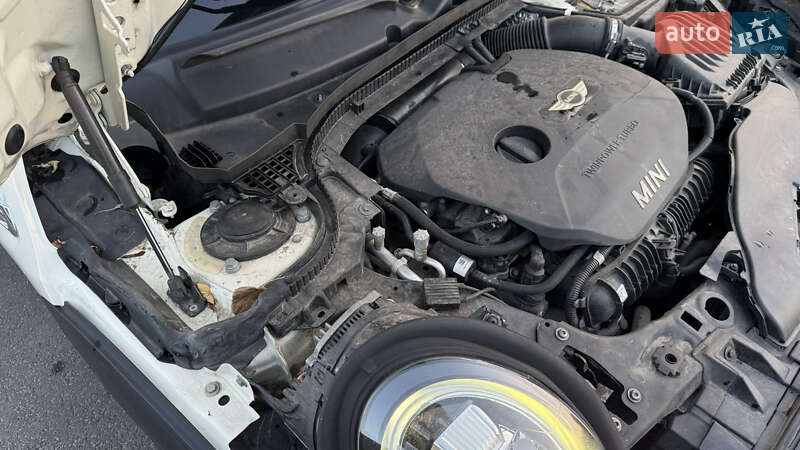 Хэтчбек MINI Cooper 2019 в Житомире фото 43 Хэтчбек MINI Cooper 2019 в Житомире