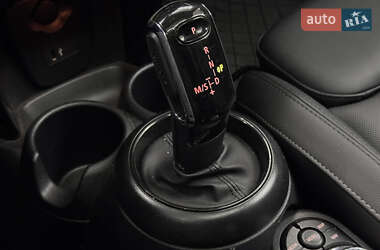 Хэтчбек MINI Cooper 2023 в Киеве