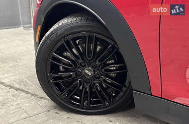 Хэтчбек MINI Cooper 2023 в Киеве