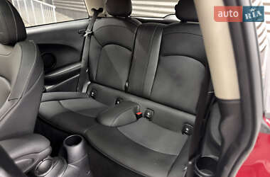 Хэтчбек MINI Cooper 2023 в Киеве
