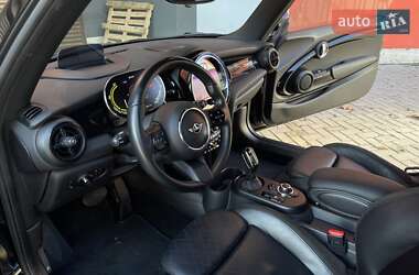 Хэтчбек MINI Cooper 2022 в Хмельницком