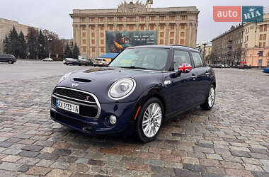 Хетчбек MINI Cooper 2017 в Харкові