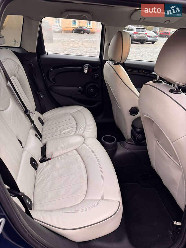 Хэтчбек MINI Cooper 2017 в Харькове фото 9 Хэтчбек MINI Cooper 2017 в Харькове