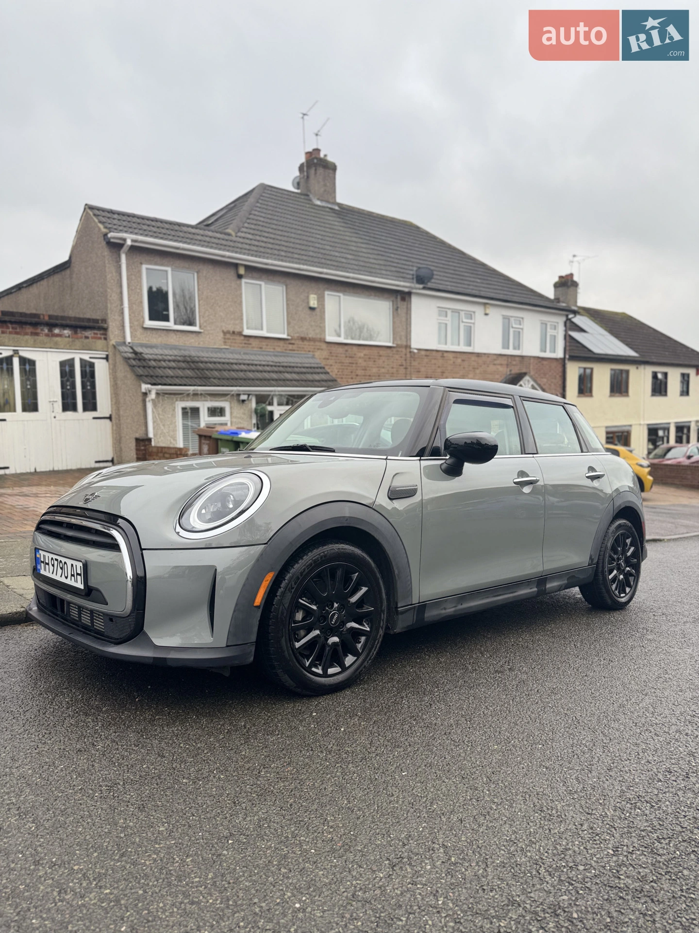 2021 MINI Cooper - мініатюра 2
