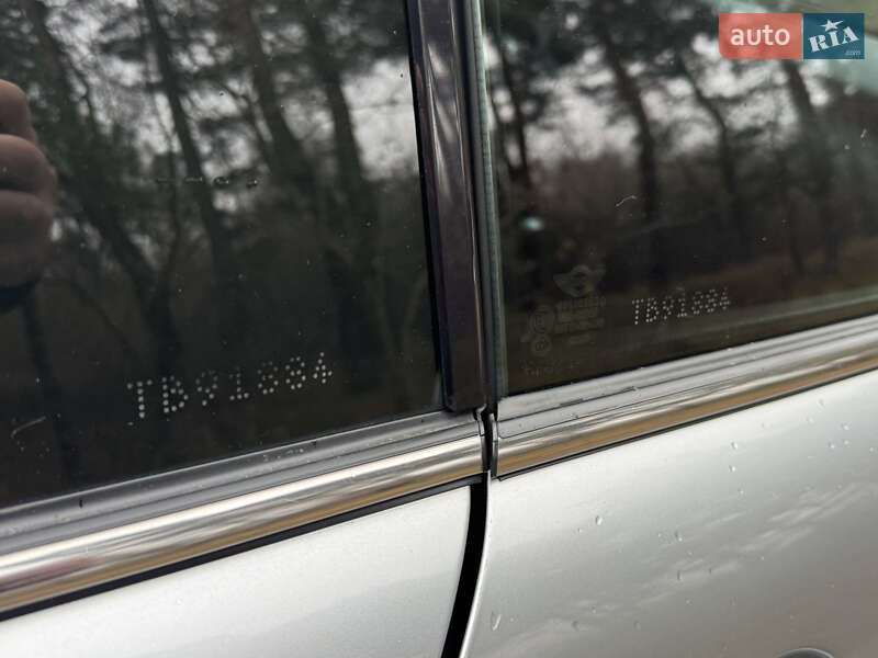 Хэтчбек MINI Cooper 2004 в Киеве