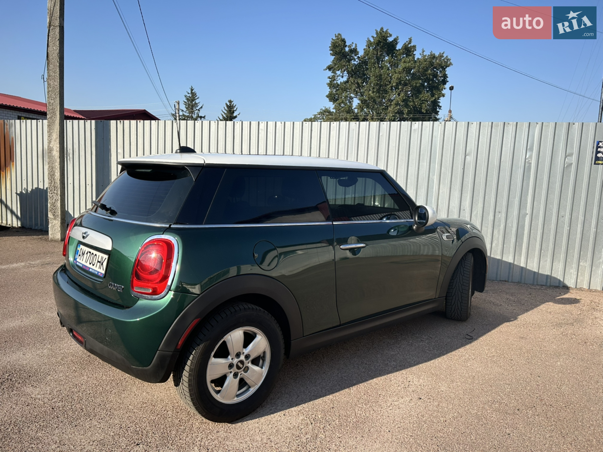 2014 MINI Cooper - мініатюра 27