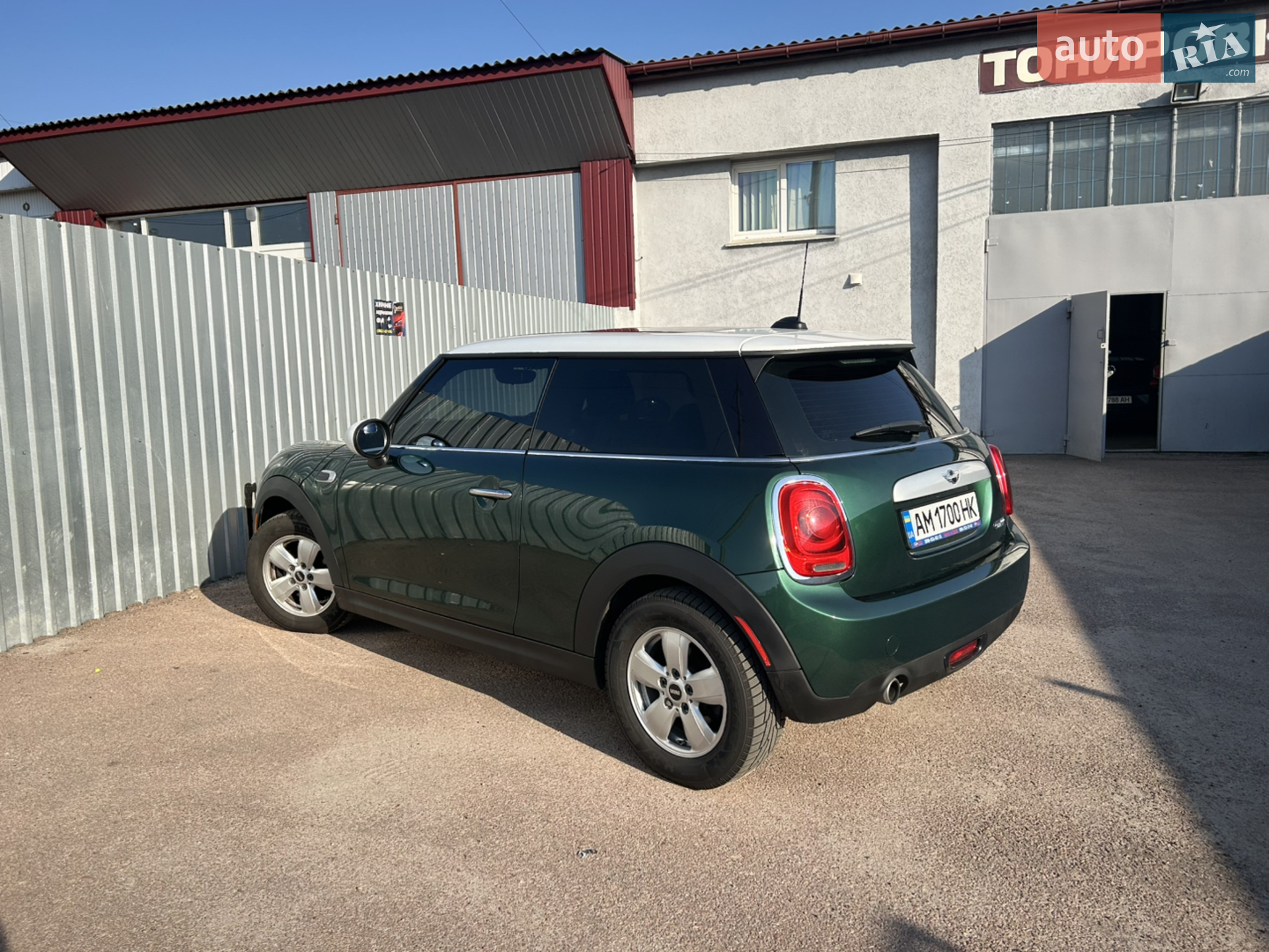 2014 MINI Cooper - мініатюра 26