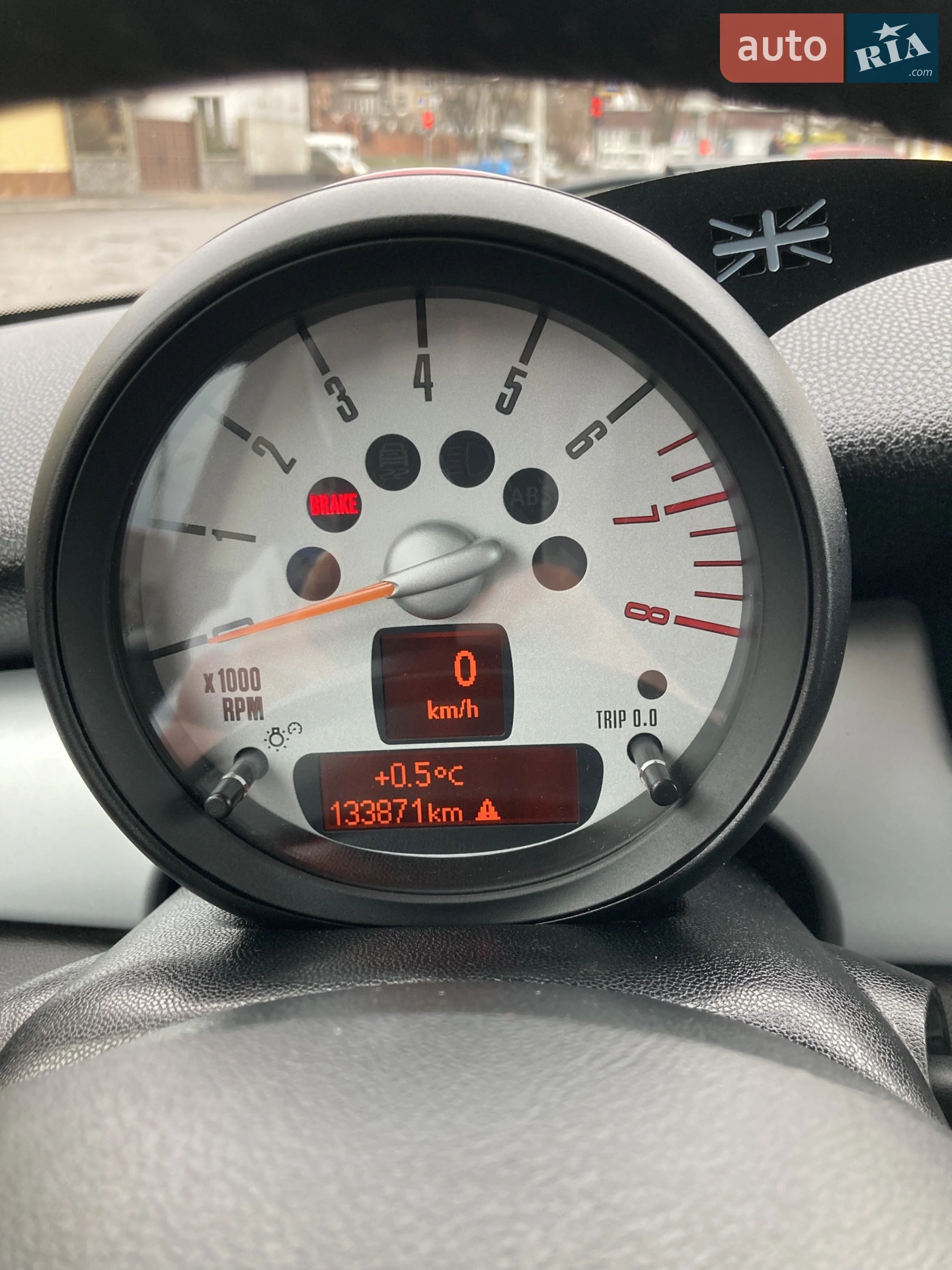 2013 MINI Cooper - мініатюра 7