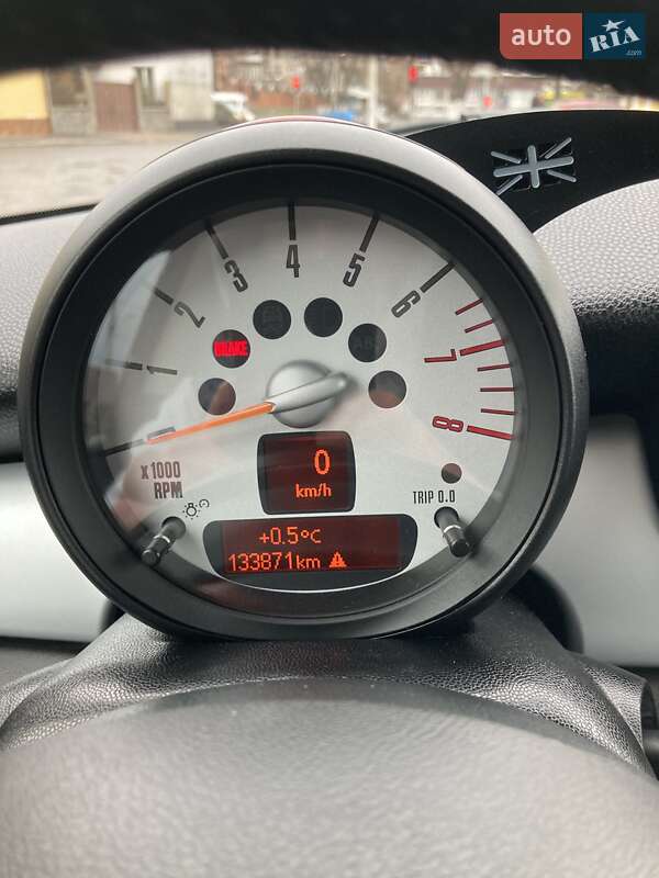 Хетчбек MINI Cooper 2013 в Харкові фото 7 Хетчбек MINI Cooper 2013 в Харкові