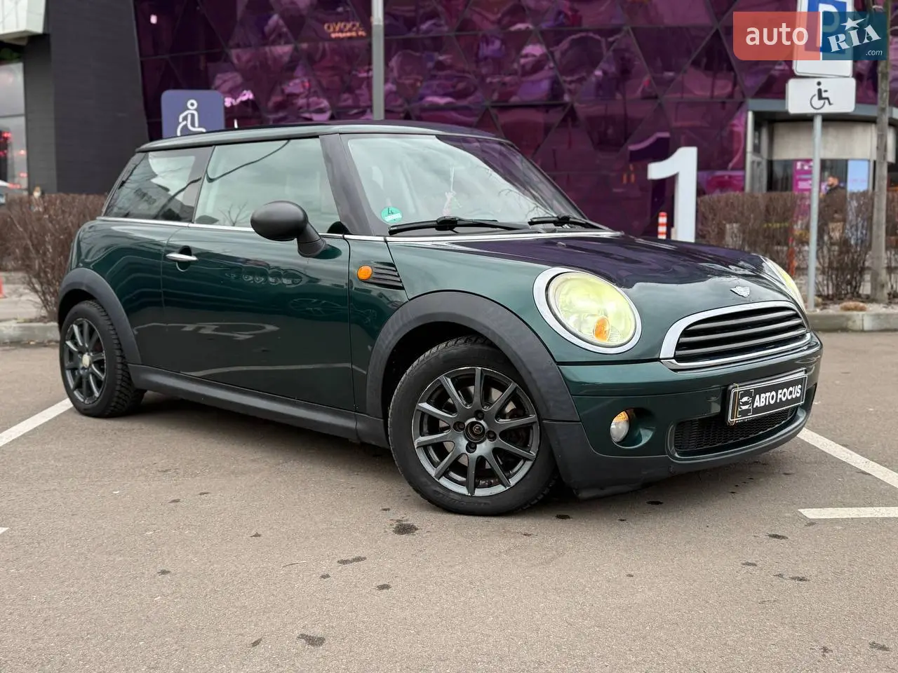 2011 MINI Cooper - мініатюра 18