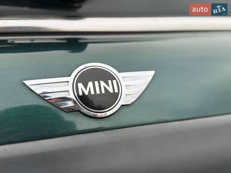 Хэтчбек MINI Cooper 2010 в Киеве фото 9 Хэтчбек MINI Cooper 2010 в Киеве