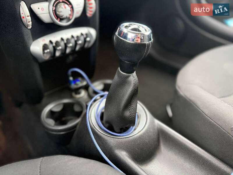 Хэтчбек MINI Cooper 2010 в Киеве фото 20 Хэтчбек MINI Cooper 2010 в Киеве