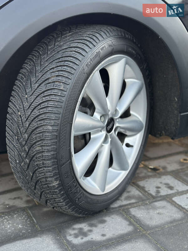 Хетчбек MINI Cooper 2013 в Івано-Франківську фото 14 Хетчбек MINI Cooper 2013 в Івано-Франківську