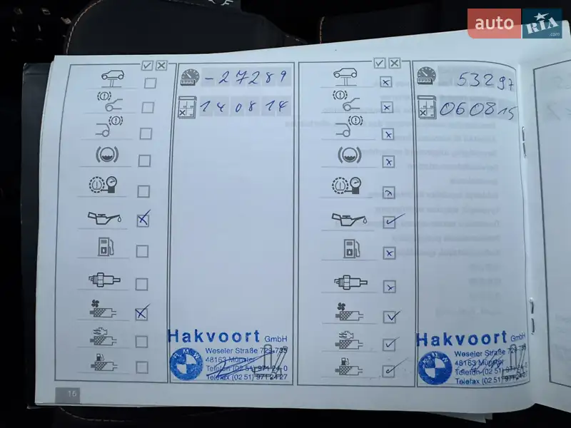 Хетчбек MINI Cooper 2013 в Івано-Франківську документ 2 фото Хетчбек MINI Cooper 2013 в Івано-Франківську документ