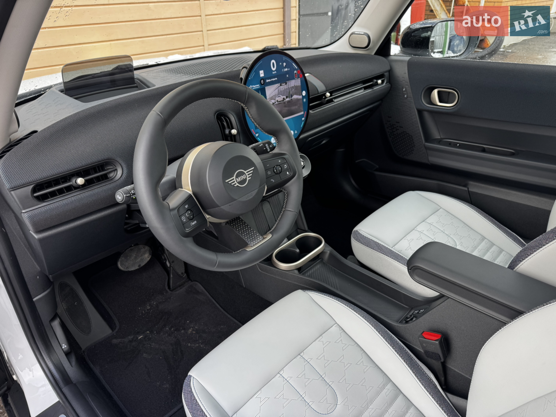 2024 MINI Cooper - мініатюра 4