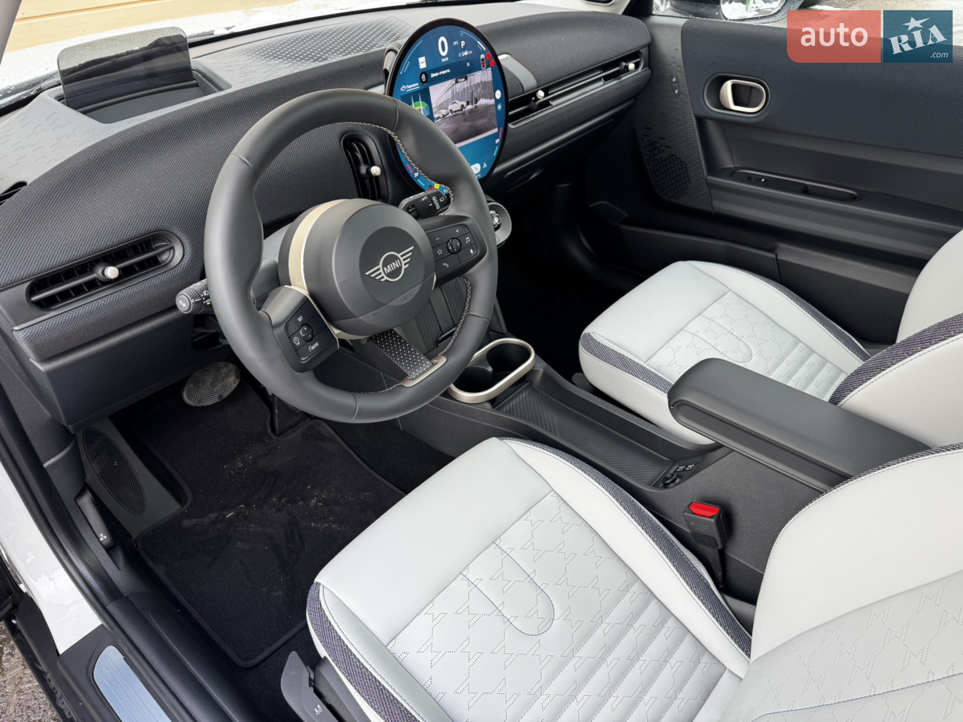 2024 MINI Cooper - мініатюра 5