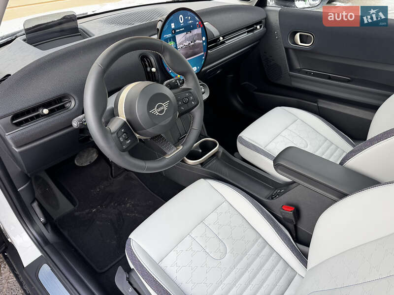 Хетчбек MINI Cooper 2024 в Києві