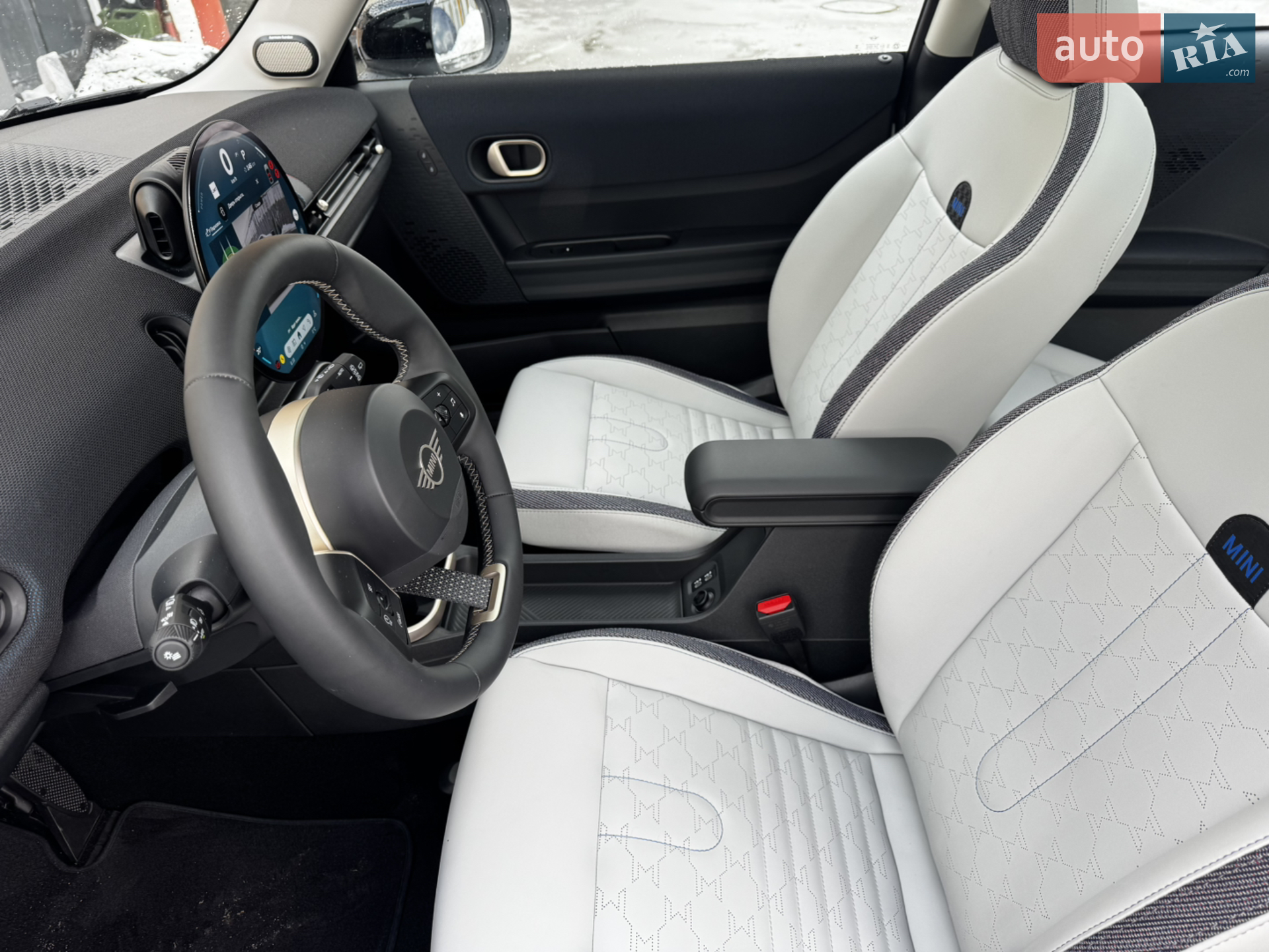 2024 MINI Cooper - мініатюра 6