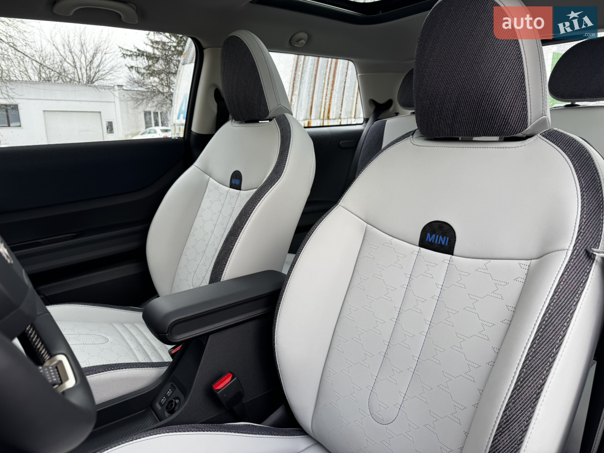 2024 MINI Cooper - мініатюра 7