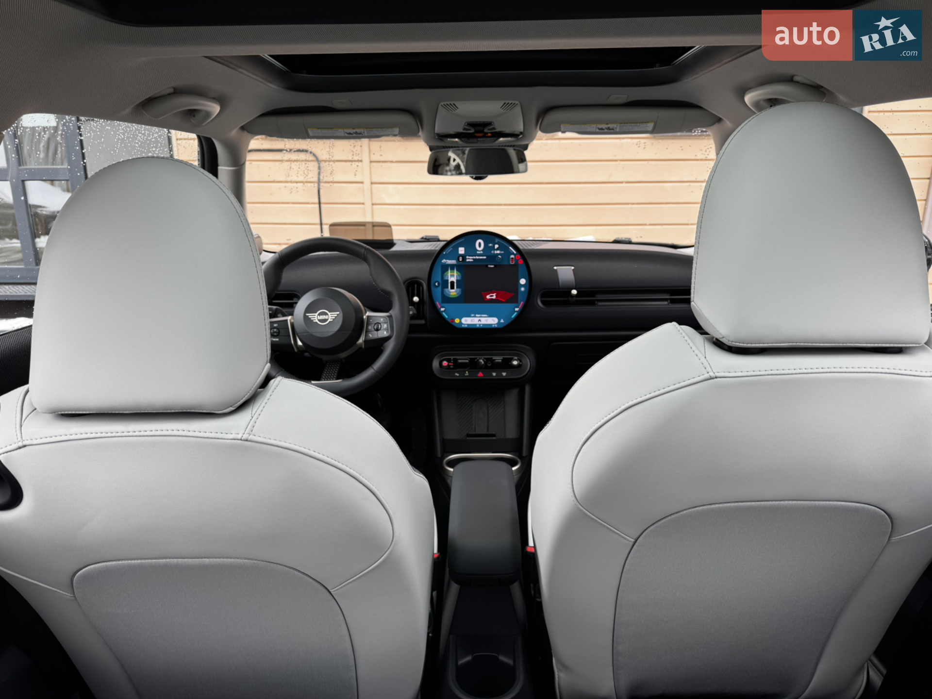 2024 MINI Cooper - мініатюра 12