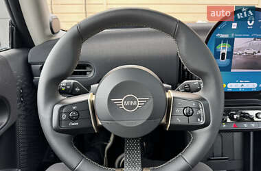 Хетчбек MINI Cooper 2024 в Києві