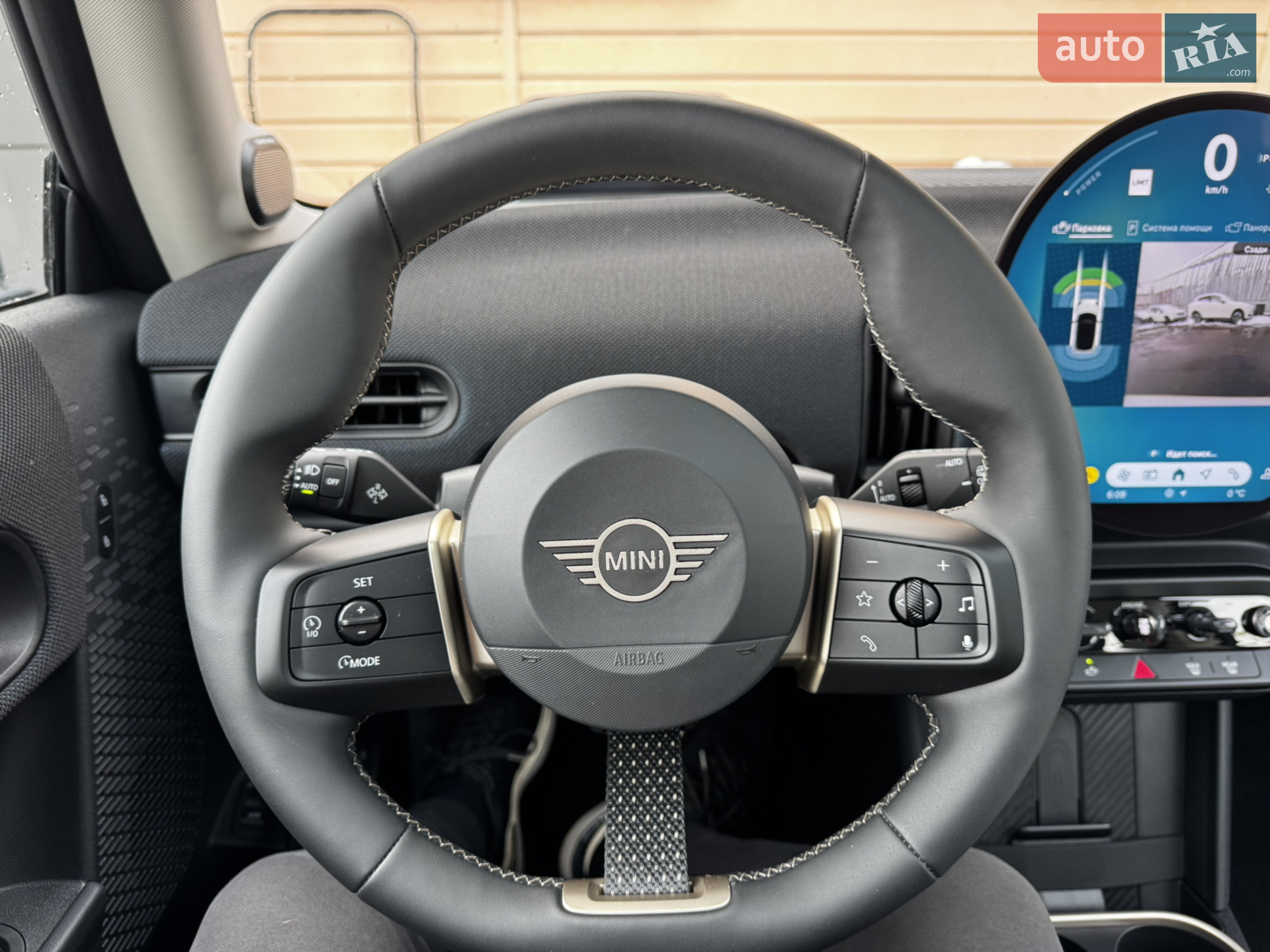 2024 MINI Cooper - мініатюра 19