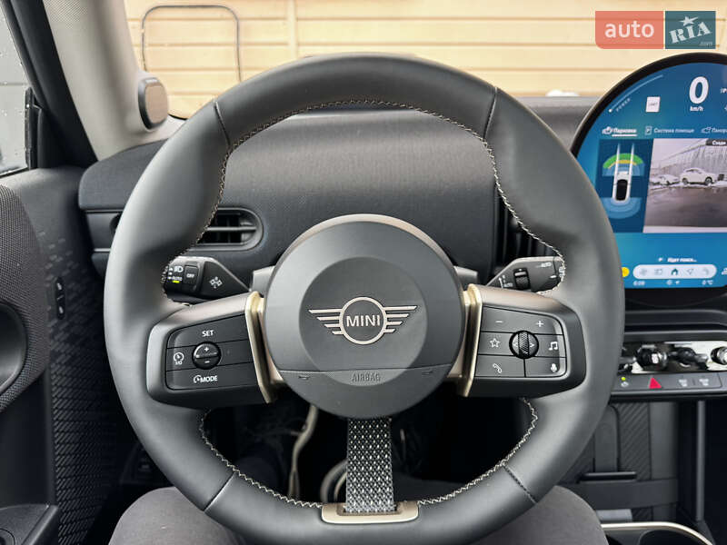 Хетчбек MINI Cooper 2024 в Києві