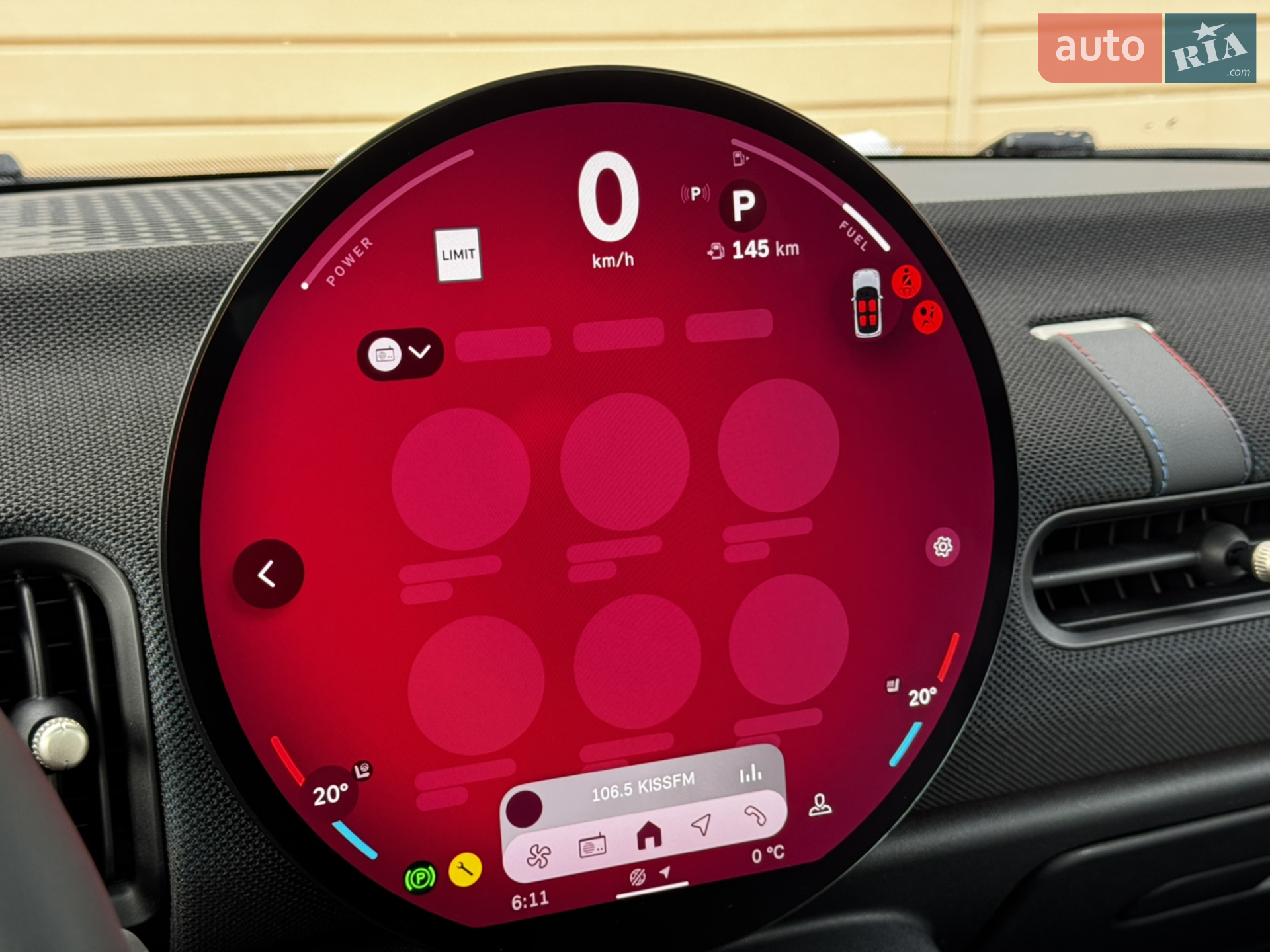 2024 MINI Cooper - мініатюра 30