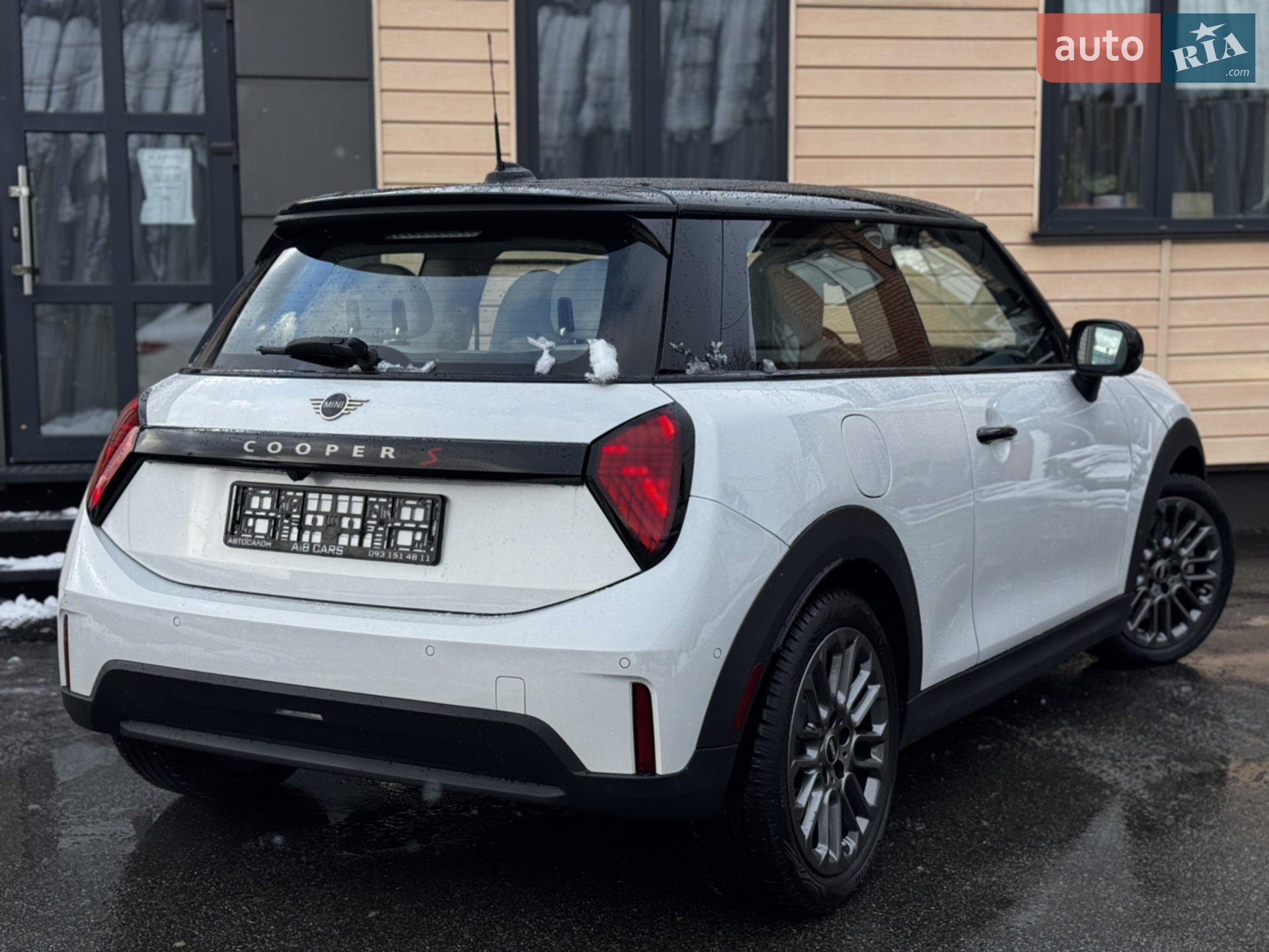 2024 MINI Cooper - мініатюра 57