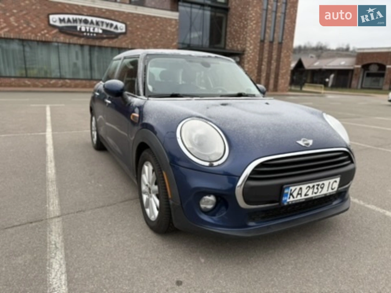 2015 MINI Cooper - мініатюра 18