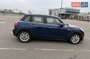 Хетчбек MINI Cooper 2014 в Києві