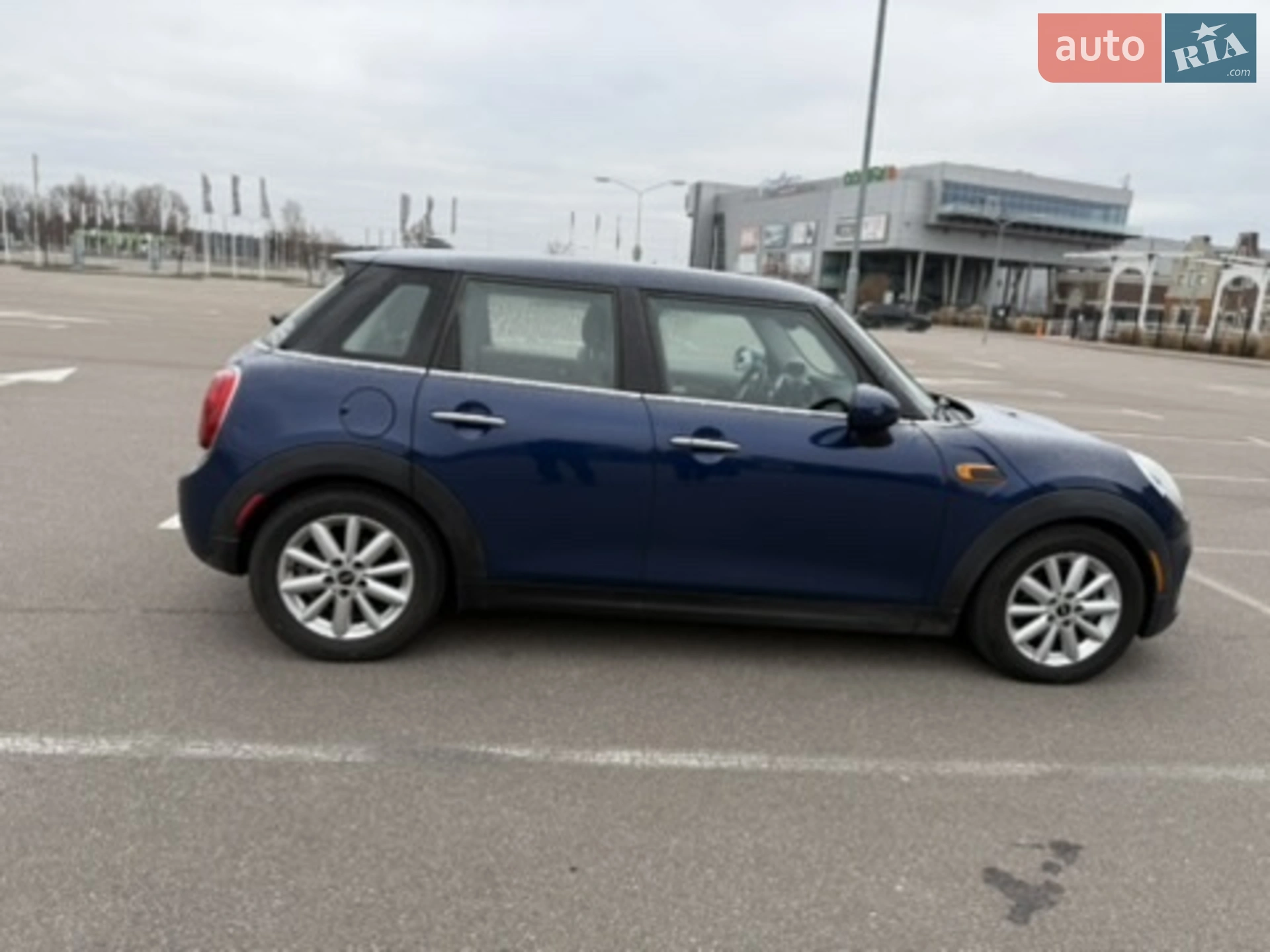 2014 MINI Cooper - мініатюра 2