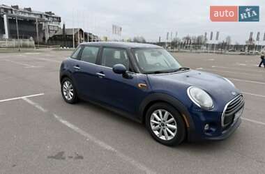 Хетчбек MINI Cooper 2014 в Києві