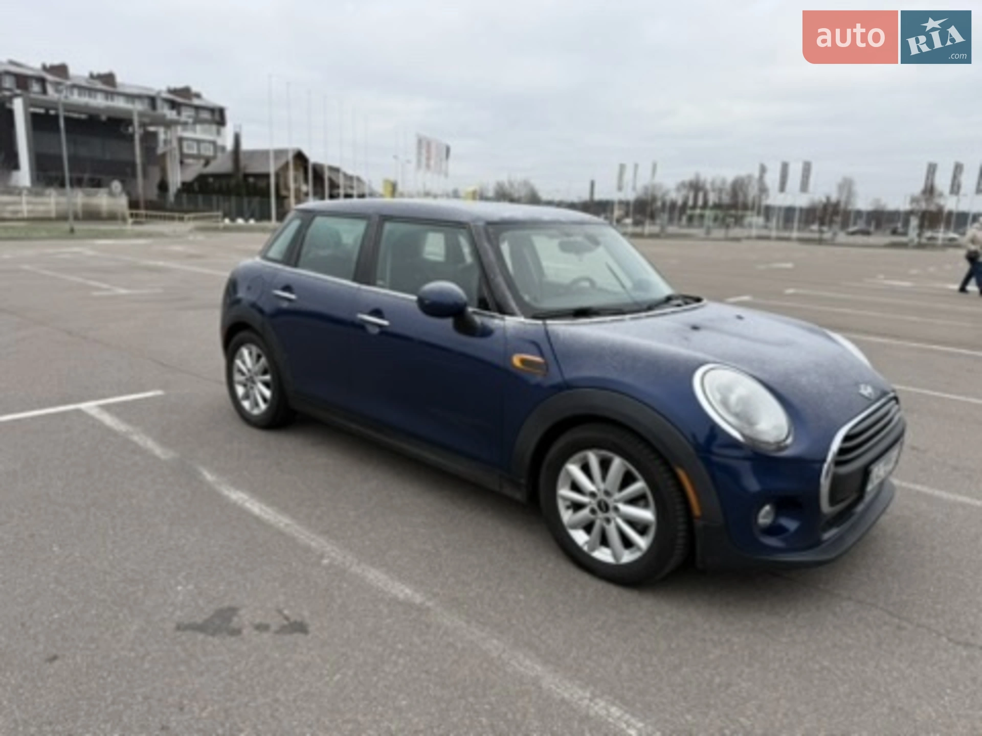2014 MINI Cooper - мініатюра 5