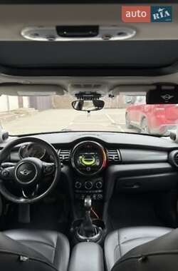 Хетчбек MINI Cooper 2014 в Києві