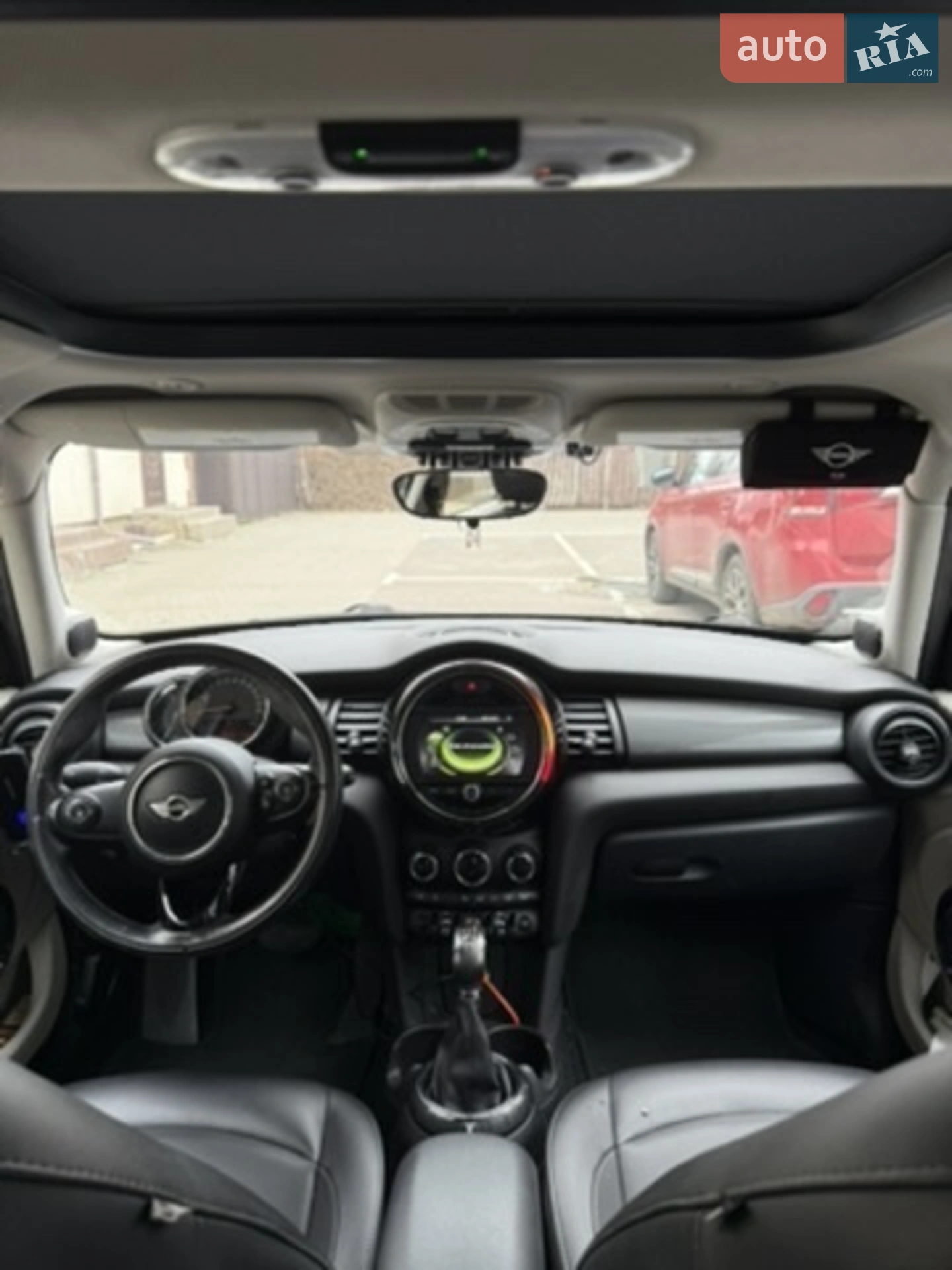 2014 MINI Cooper - мініатюра 6