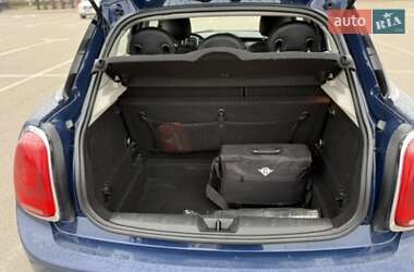 Хетчбек MINI Cooper 2014 в Києві