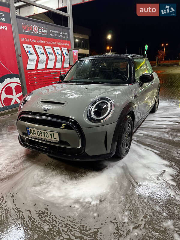 MINI Cooper 2022 MINI Cooper 2022